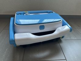 Poolroboter