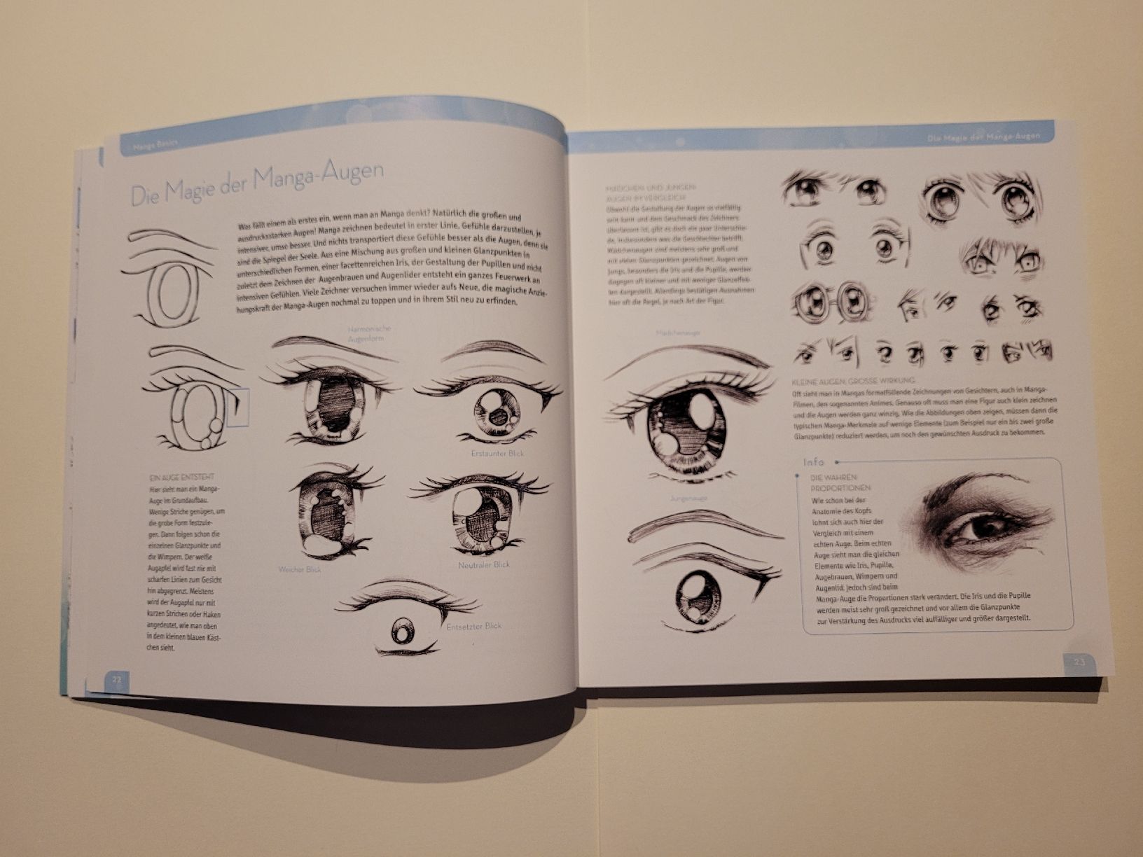 Libri: Manga - Step by Step - Zeichenbuch – Usato da Flaach venduto da _michelle. 3