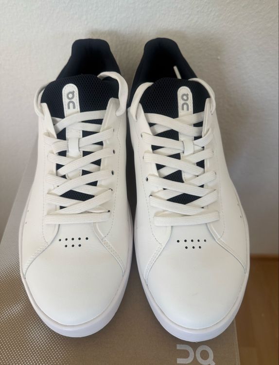 On Herrenschuhe: On The Roger Advantage Gr 40.5 Neu – Neu und originalverpackt aus Zürich von Herbion1 1