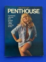 The Best of Penthouse - 1968