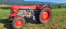 Hürlimann D 150 S