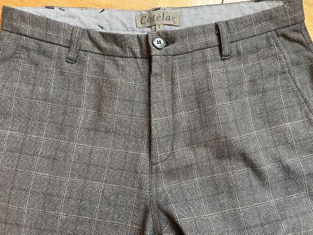 Pantalon Cotelac