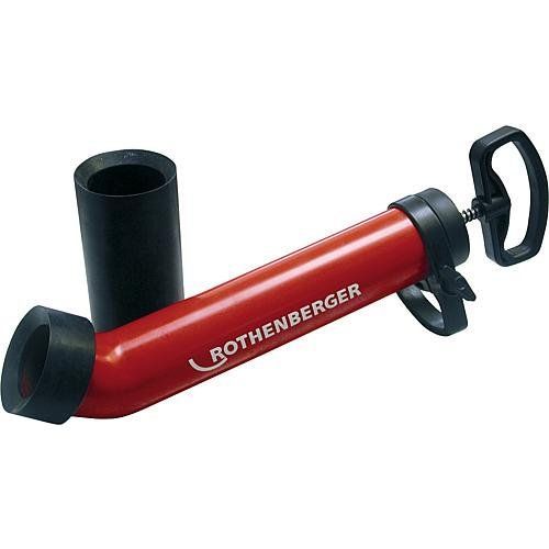 Rothenberger Alle Werkzeuge: Saug-/Druckreiniger Rothenberger – Neu und originalverpackt aus Ostermundigen von kuendig-armaturen