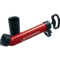 Saug-/Druckreiniger Rothenberger