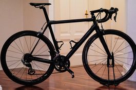 Dosnoventa Verona Rennrad