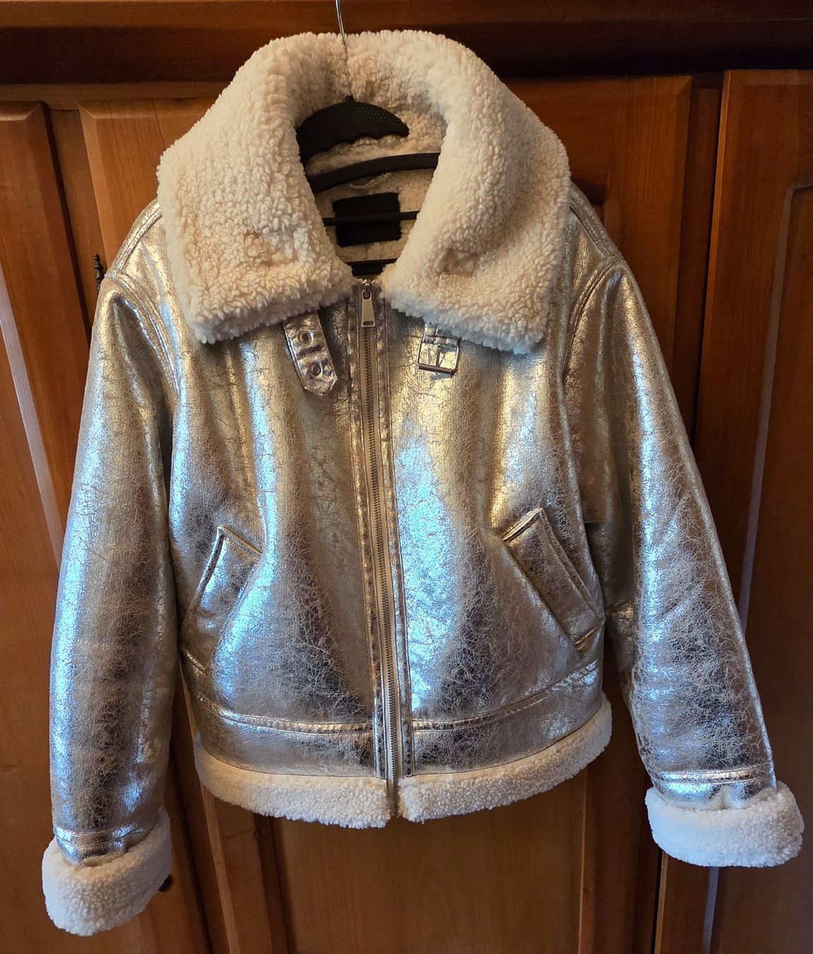 C&A Giacche: Winterjacke – Usato da Detligen venduto da iri_9cns