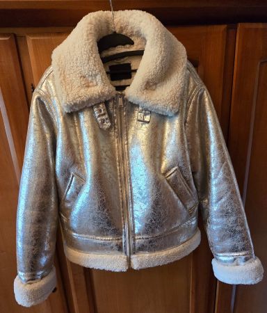Winterjacke