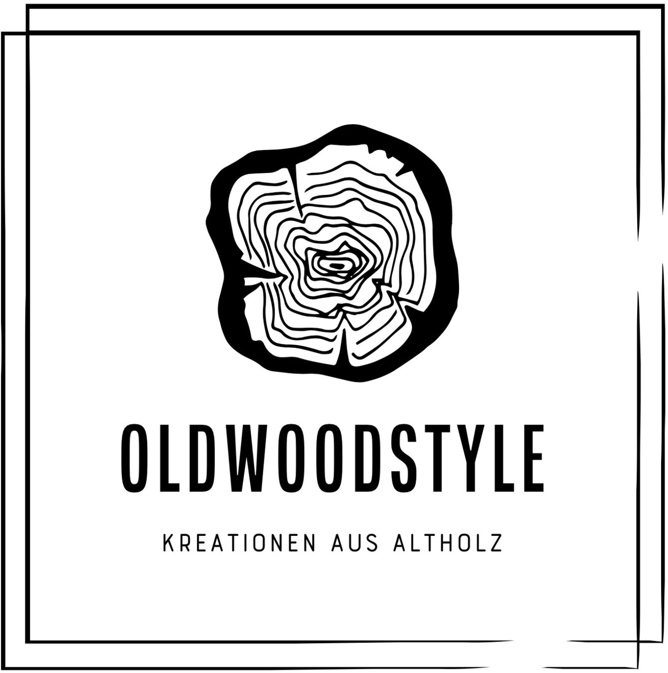 Portabottiglie: Weinflaschenständer aus Eichenfass-Daube (Altholz Eiche) – Nuovo e nell'imballaggio originale da Egnach venduto da Oldwoodstyle 3