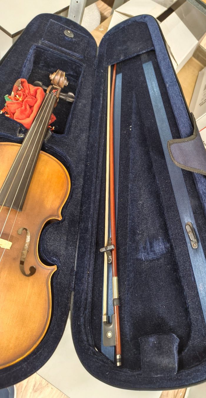 Strumenti musicali: Geige Cherrystone – Usato da Basel venduto da bk_brockibasel 3