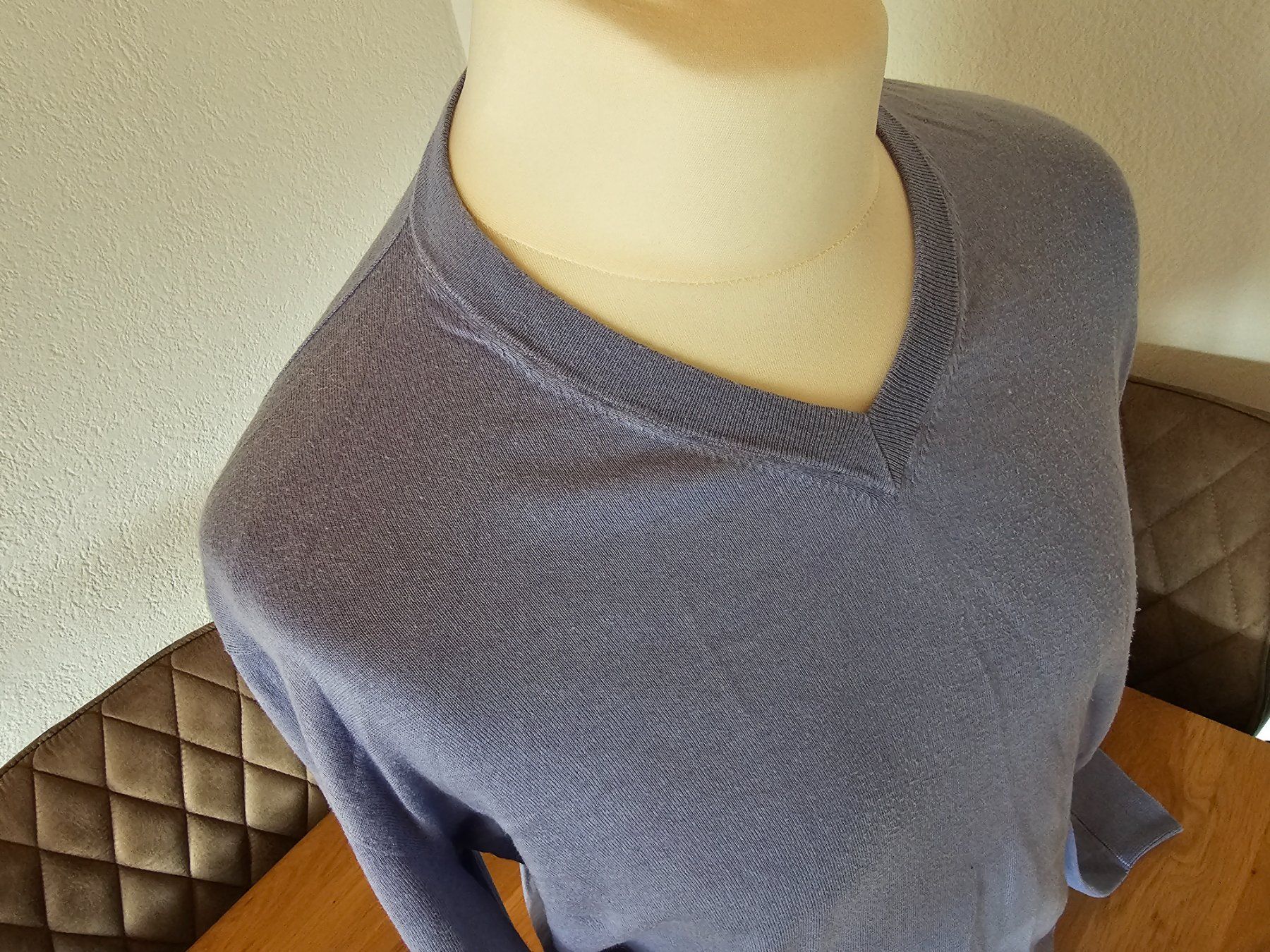 Pulls & Sweat-shirts: Original Les Copains Pullover - Gr. 56 – D'occasion à Schneisingen par backstore24 1