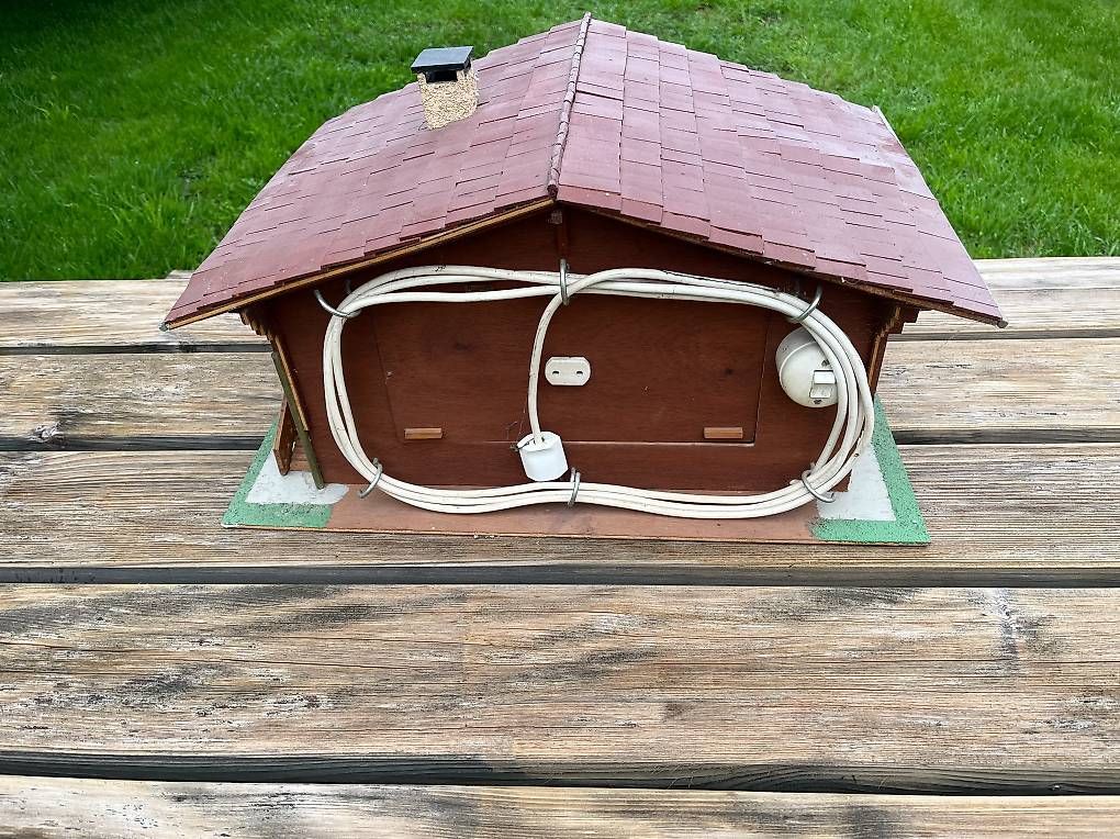 Modellbausätze & Standmodelle: Modelhaus – Gebraucht aus Frutigen von uma_qk2s 3