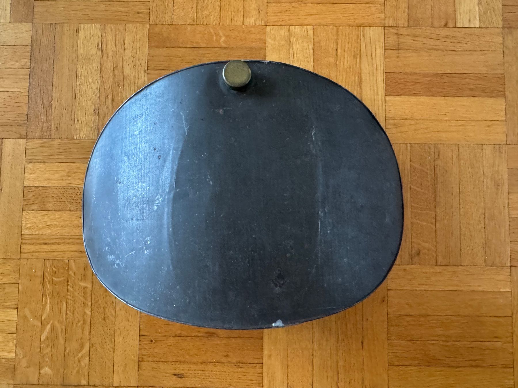 Altri elettrodomestici e apparecchi d’epoca: Antike Bettflasche / Wärmflasche – Usato da Wiesendangen venduto da dfc187