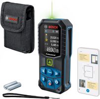 Bosch GLM50-27CG Laser-Entfernungsmesser