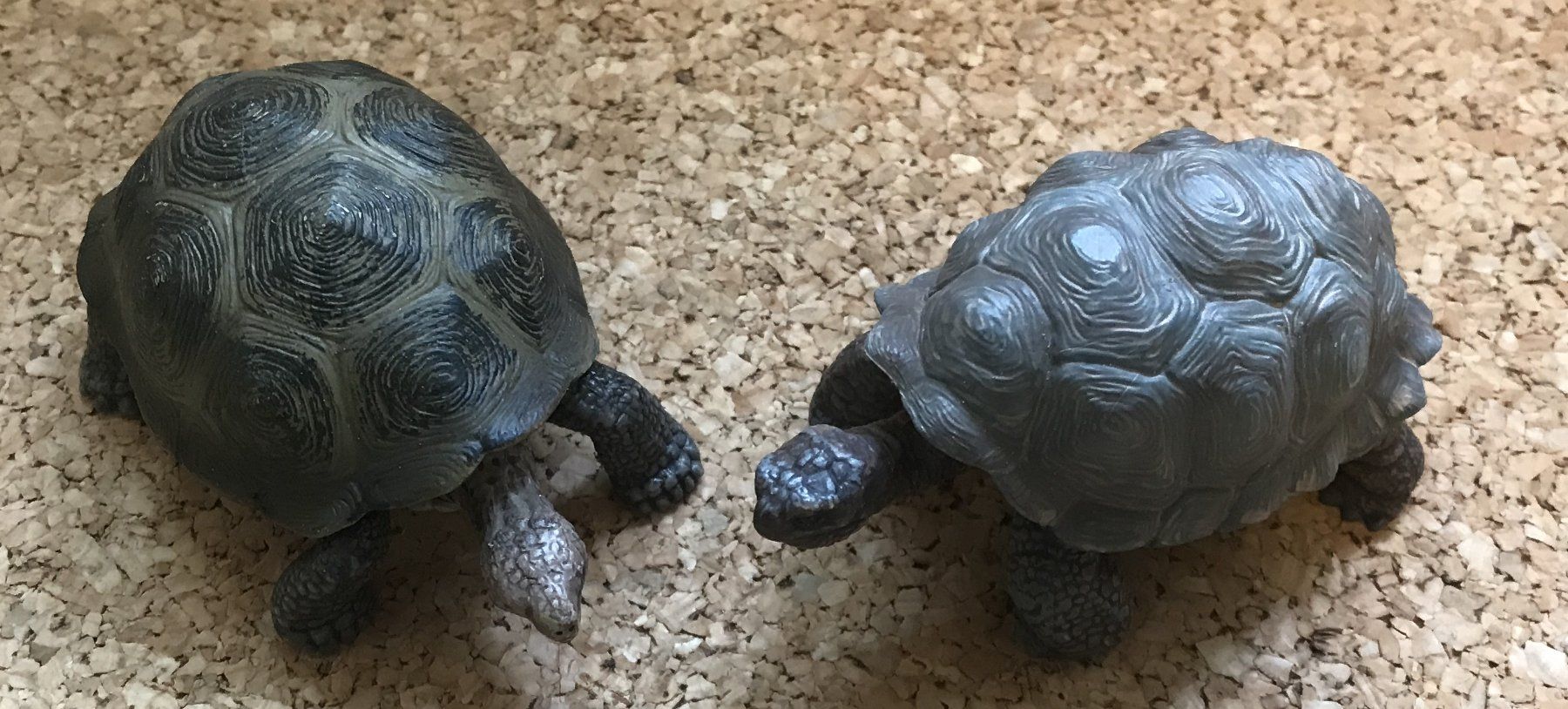 Schleich Figuren: LOT SCHLEICH TIERE – Gebraucht aus Ostermundigen von Wyatt-Earp 2