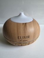 Aroma-Diffuser Elixir d'Essences «Lénéa»