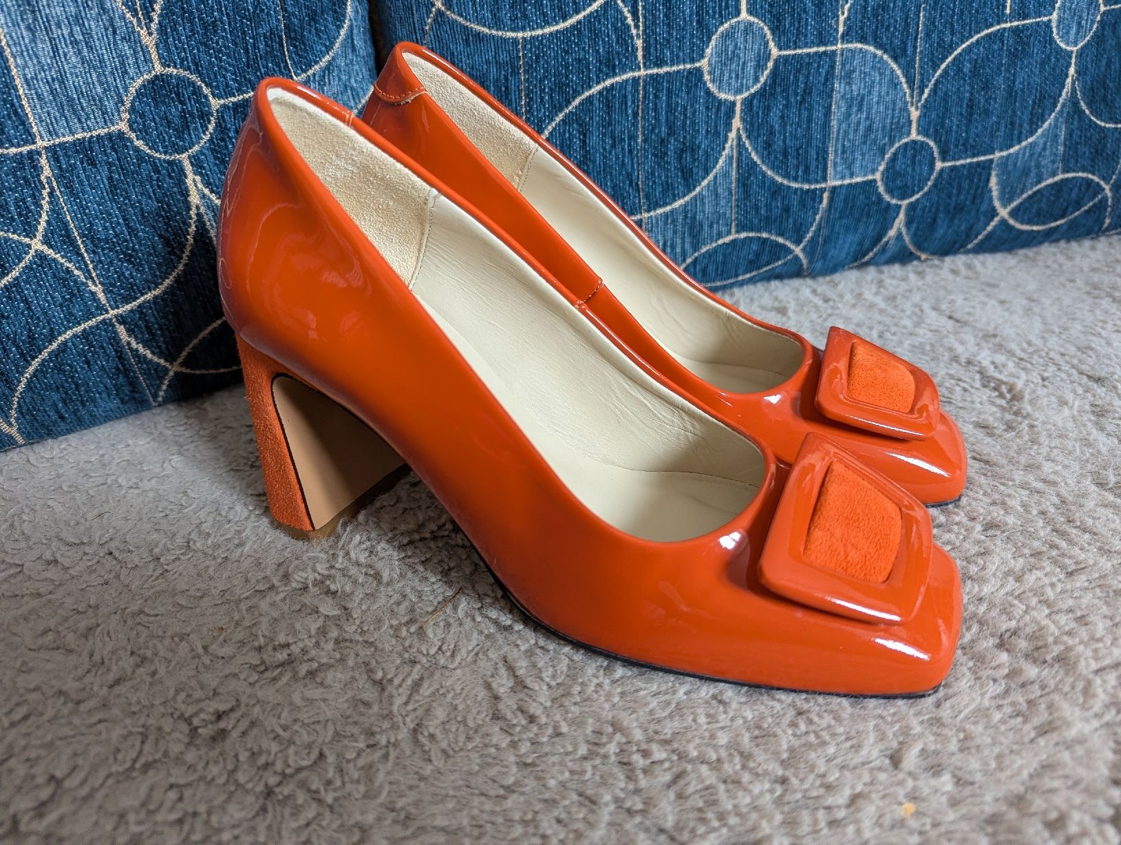 Scarpe da donna: escarpins Girotti 36 – Nuovo (secondo la descrizione) da Montreux venduto da dem_gyt9