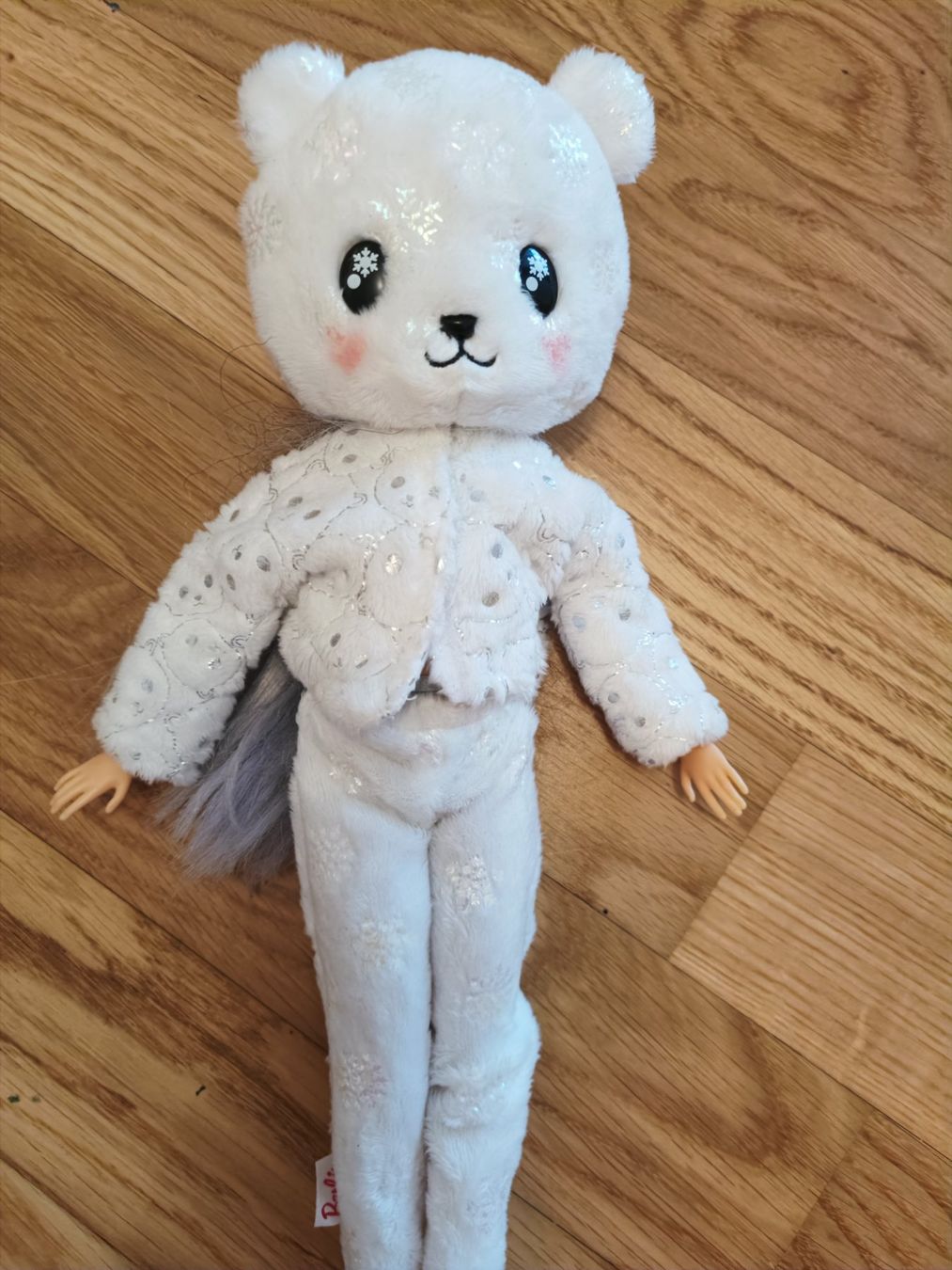 Puppen: Barbie – Gebraucht aus Muri AG von Mupuputs 2