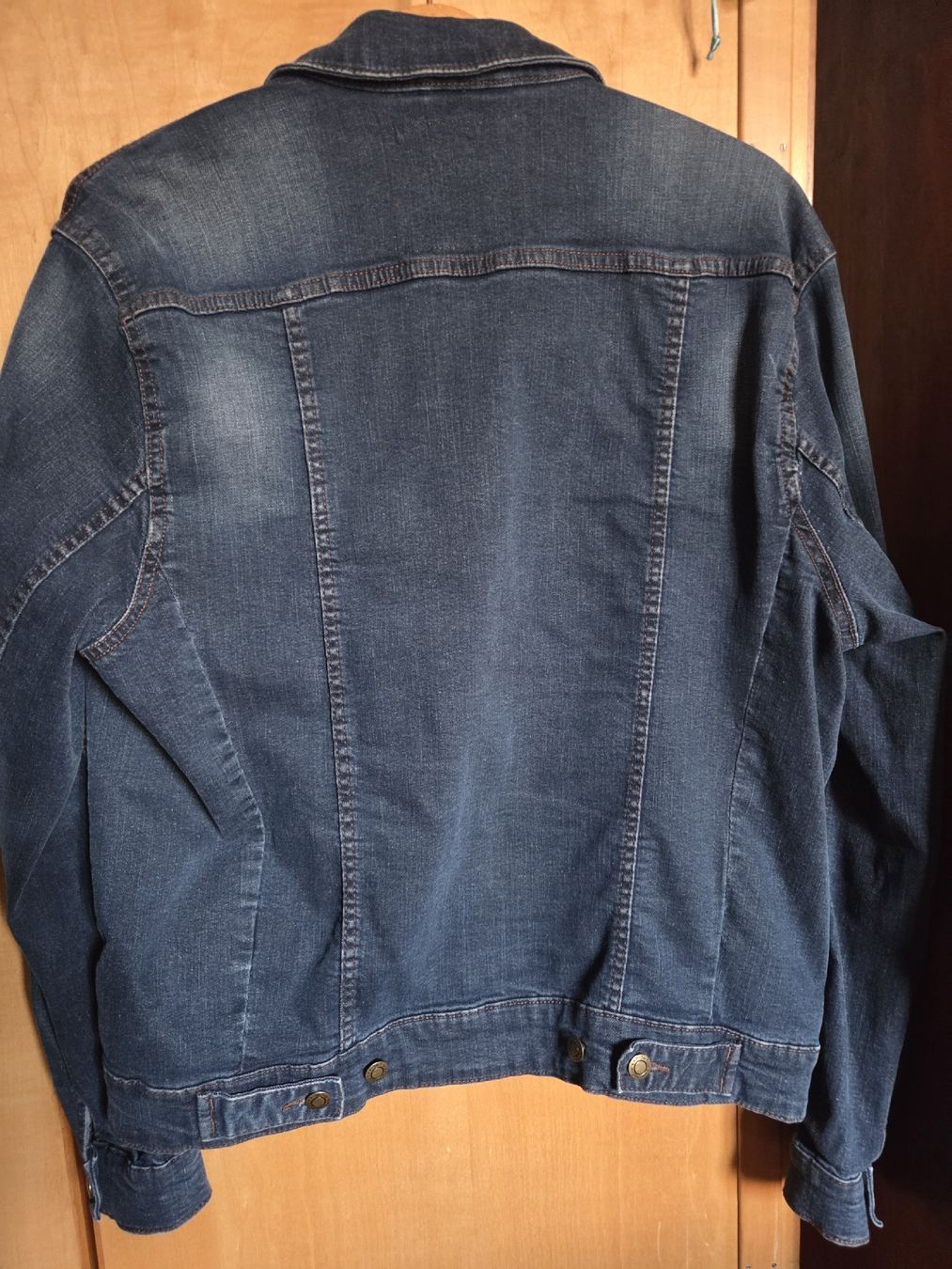 Giacche: Giacca di jeans – Usato da Melide venduto da bic_9tlj 2