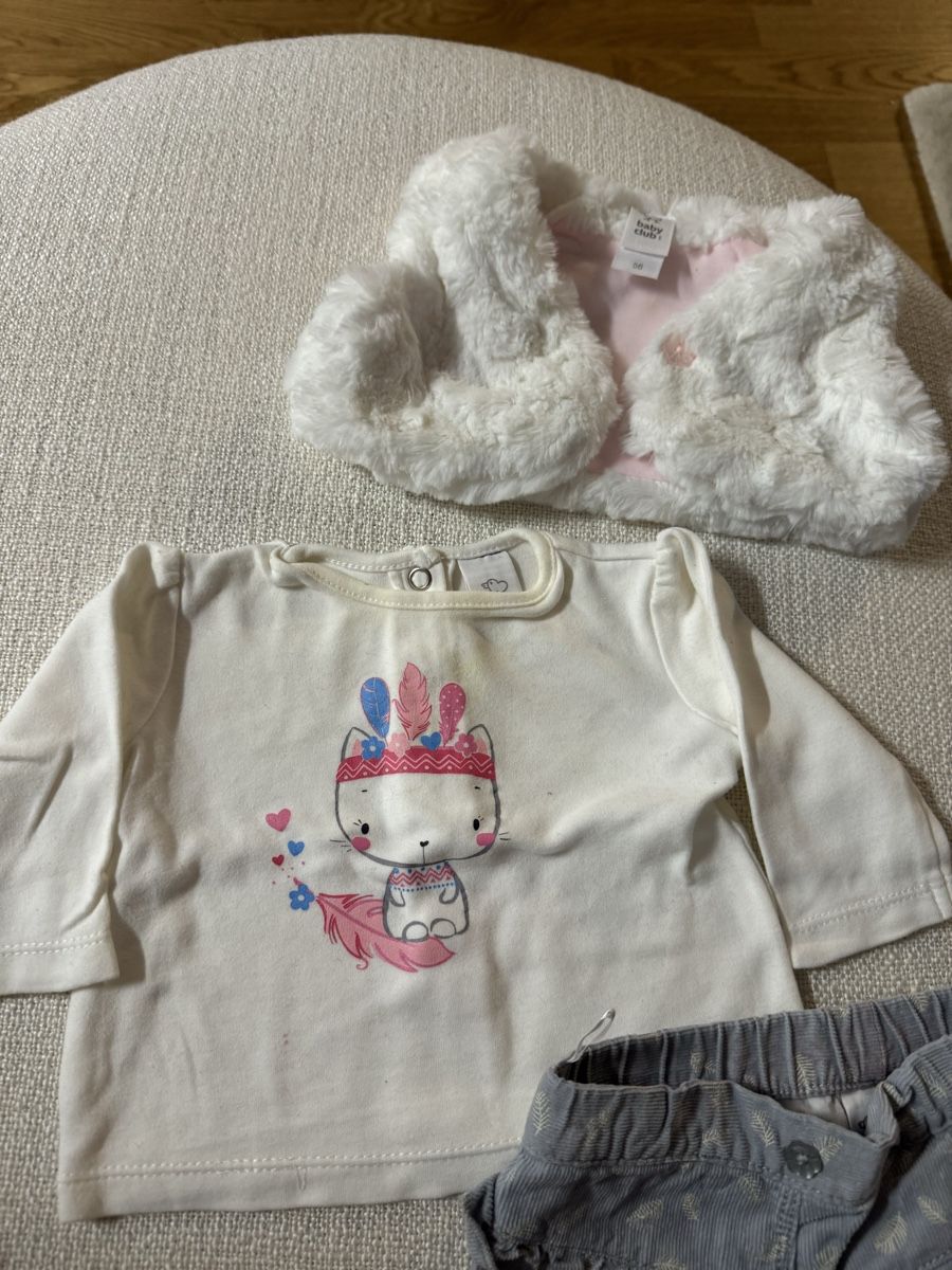 C&A Lotti & Set di vestiti: Baby Outfit Gr:56 – Usato da Zürich venduto da joal2 1