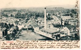 Cham 1903