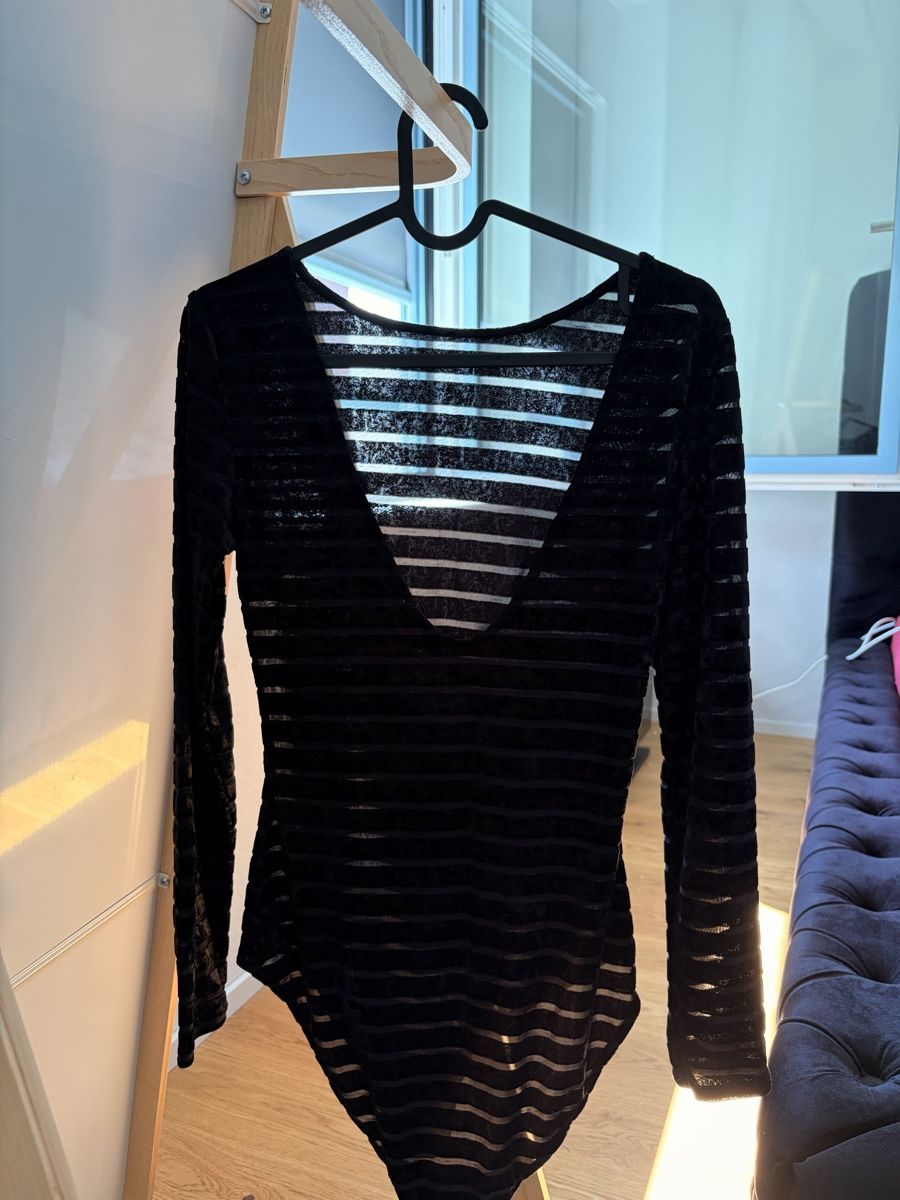 Blusen: Mango Blouse – Neu (gemäss Beschreibung) aus Horgen von hll_5pd9 1