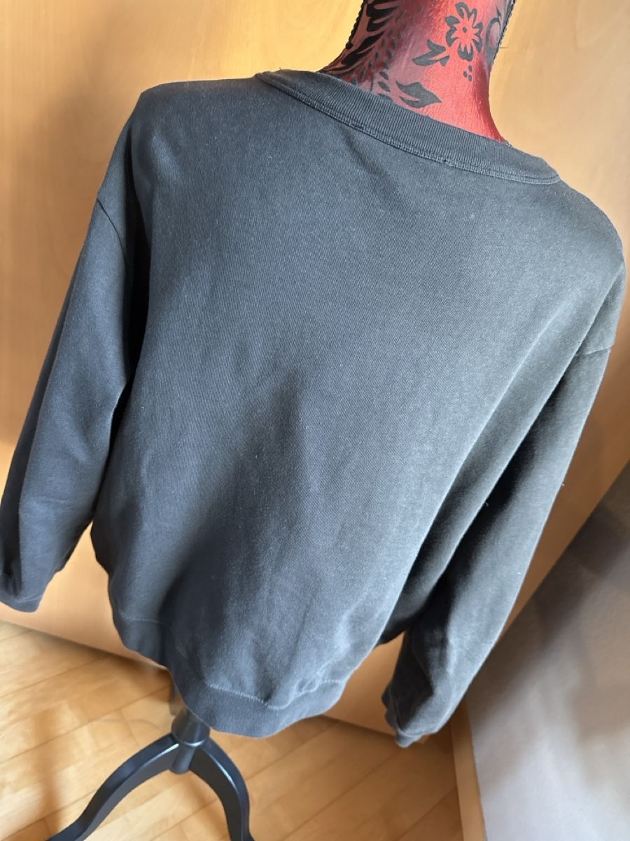Allsaints Maglioni & Felpe: All Saints Pullover dunkelbraun – Usato da Lenzburg venduto da Gardenia2010 1