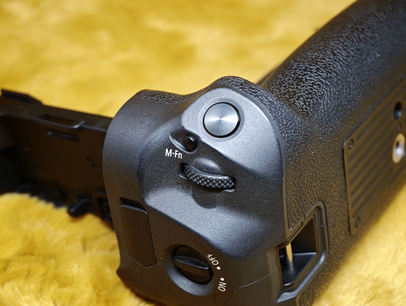 Original Canon BG-E22 Batteriegriff für Canon EOS R (D'occasion) à ...