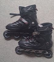 Inline Skates FILA - sehr guter Zustand