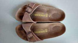 Birkenstock Einriemer / Sandalen
