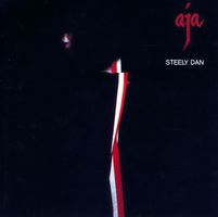 STEELY DAN - AJA (CD)
