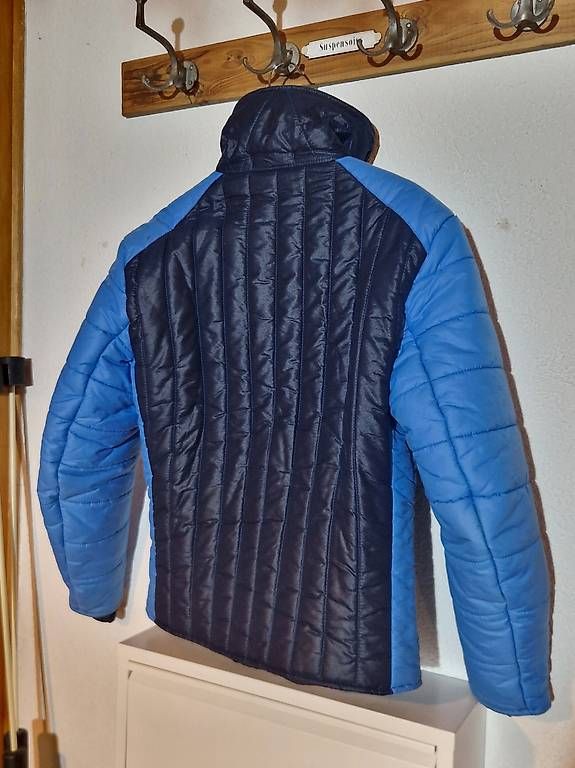 Giacche: Veste vintage Mac gregor année 80 taille M – Usato da St-Prex venduto da jer_759q 4