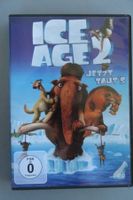 DVD ICEAGE 2