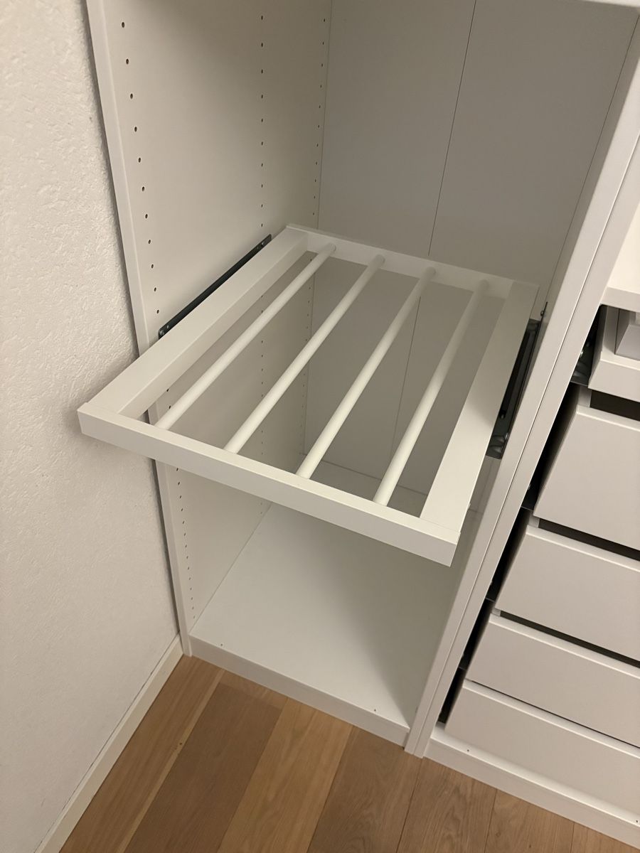 Schränke: Dressing PAX IKEA neuf  – Neu (gemäss Beschreibung) aus Crissier von nonodc 4
