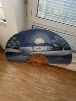 Bambusfächer