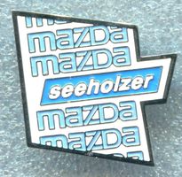 mazda  seeholzer