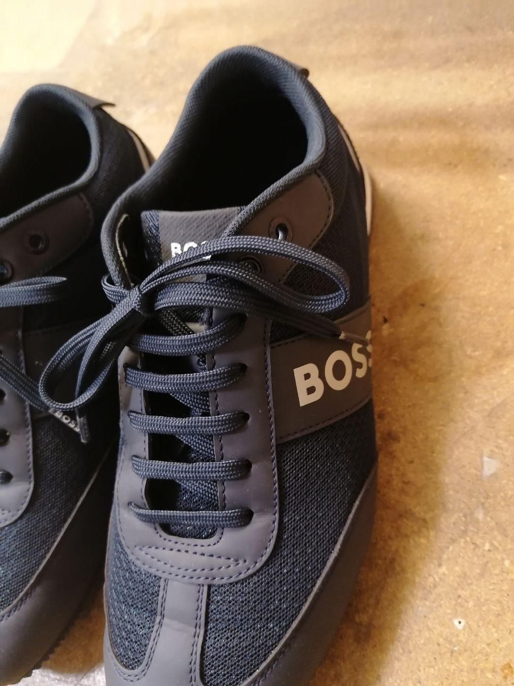 Hugo Boss Scarpe da uomo: Hugo Boss Schuhe  – Usato da Adliswil venduto da Romanista1927 6