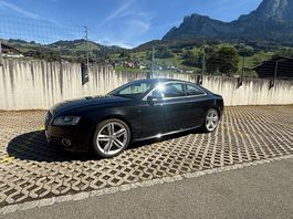 AUDI S5 Coupé 4.2 V8 FSI quattro tiptronic