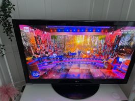 LG TV