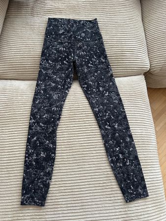 Yoga pant Lululemon taille 2