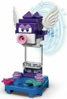 SPINY CHEEP LEGO MINIFIGURE 71386 SUPER MARIO serie 2
