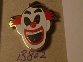 1 Clown Pin (B802)