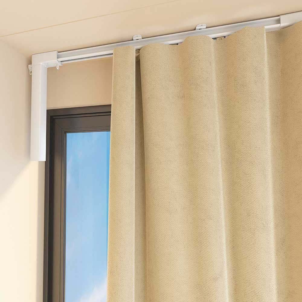Tende: Shelly Raex automatisches Vorhangsystem – Nuovo e nell'imballaggio originale da Bottighofen venduto da zaap 4