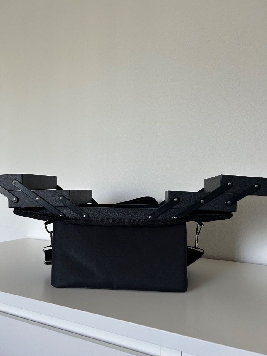 Borse: Makeup travel case – Usato da Zürich venduto da _nathalie_ 1