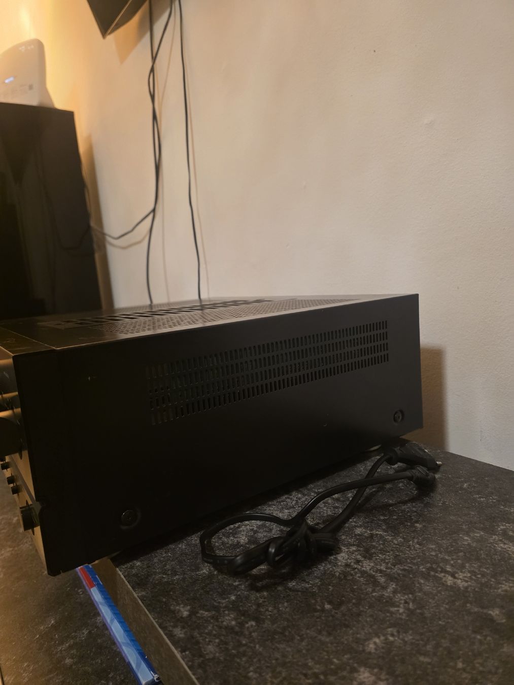 Technics Amplificatori: Technics SU-VX820 Verstärker – Usato da Root venduto da dam_k55b 2