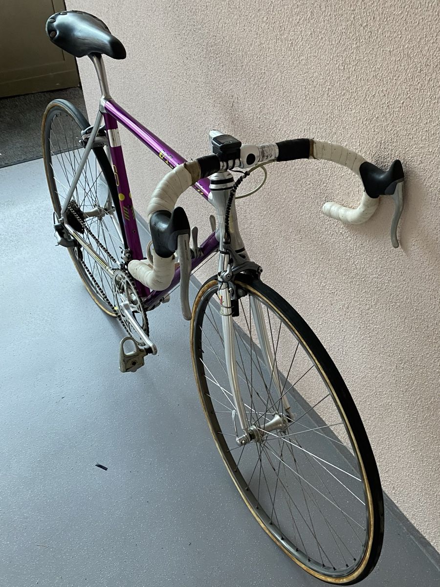 Velos: Vitus 992 – Gebraucht aus Davos Dorf von Rodkopf 3