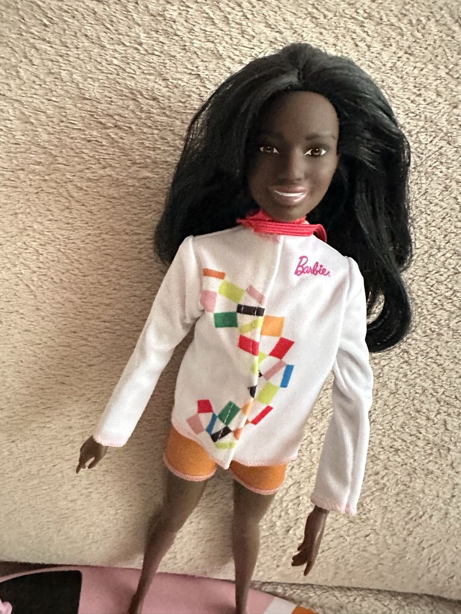Puppen: Olympia Japan Barbie  – Gebraucht aus Herbriggen von Sehrazade 3