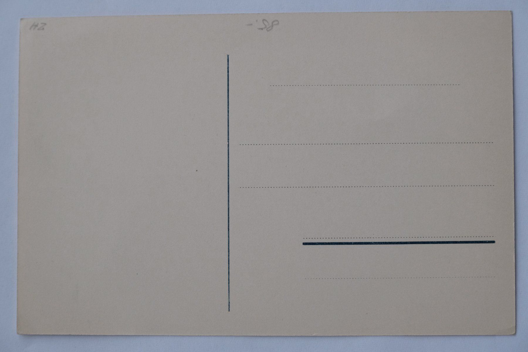 Cartoline postali: Ansichtskarte Uster Doppelmotiv um ca. 1900 – Usato da Ehrendingen venduto da nicoro50 1