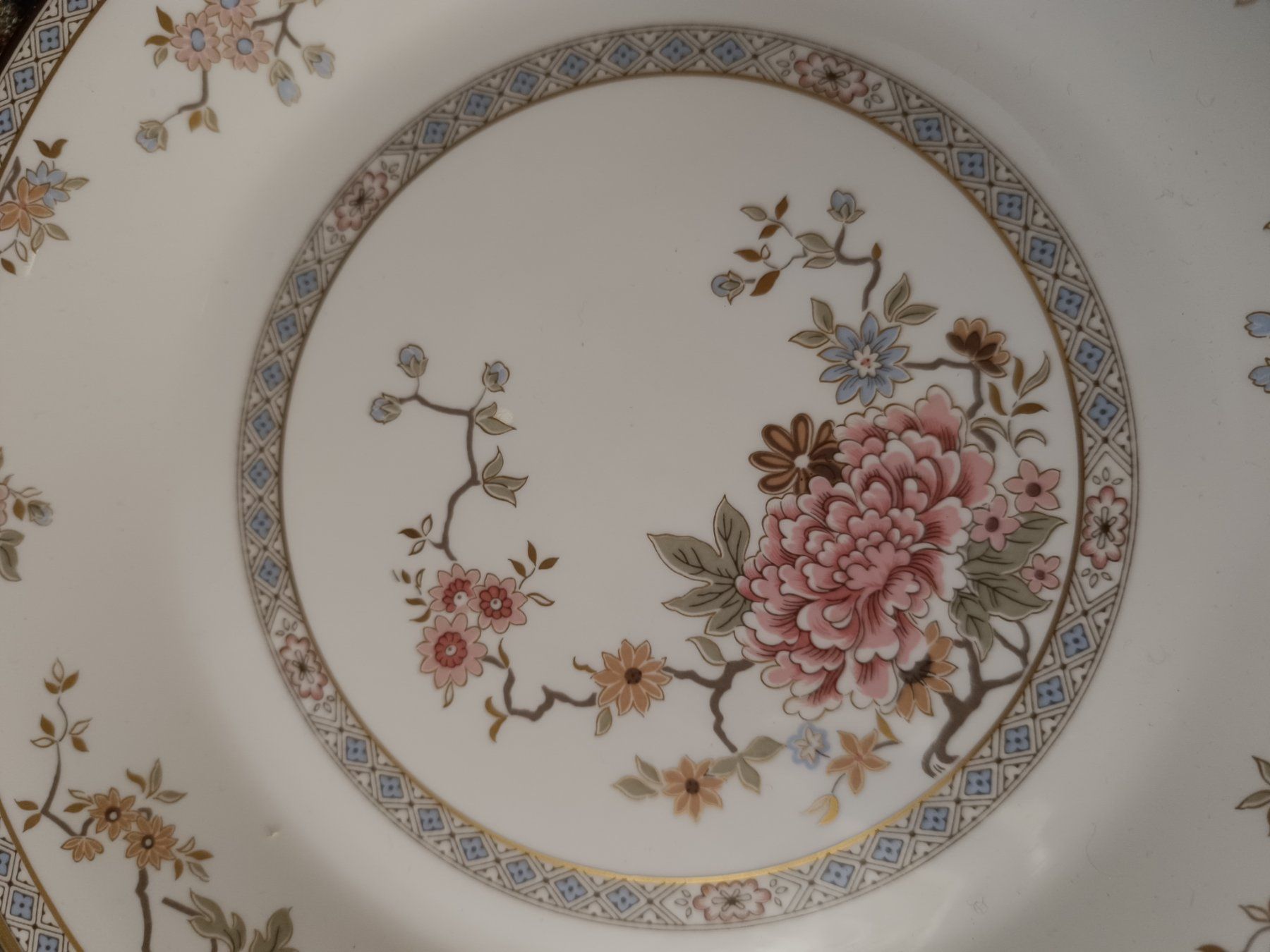 Royal Doulton Piatti: Royal Doulton Teller – Usato da S. Antonino venduto da sab_z5qw 1