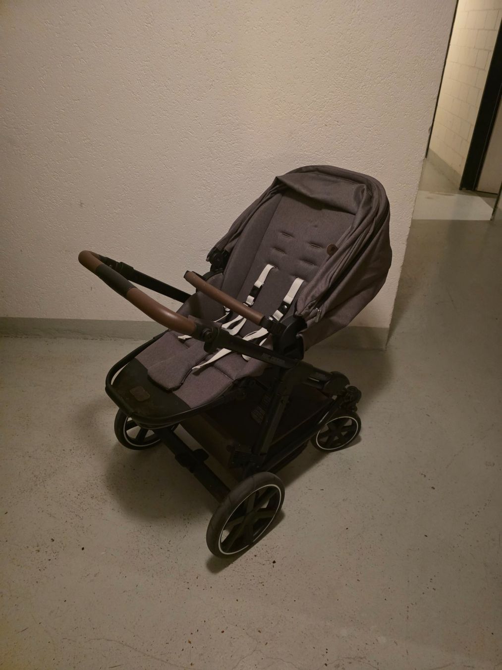 ABC Design Carrozzine: Kinderwagen – Usato da Buchs ZH venduto da refki89 1