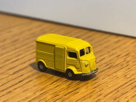 M1111: Lieferwagen, aus Metall, Hersteller I.M.U. (Spur N)